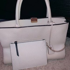 Kate Spade Briefcase/Laptop Tote